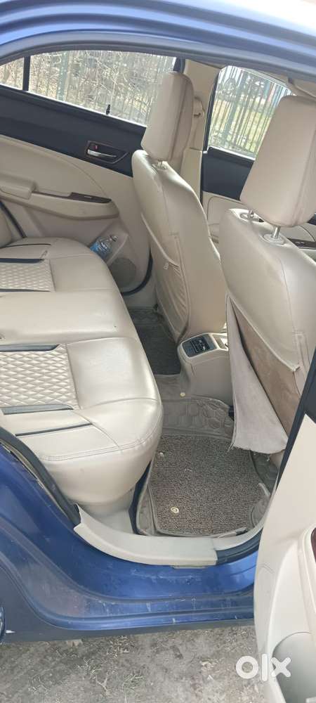 Maruti Suzuki Dzire Vdi Amt, 2019, Diesel