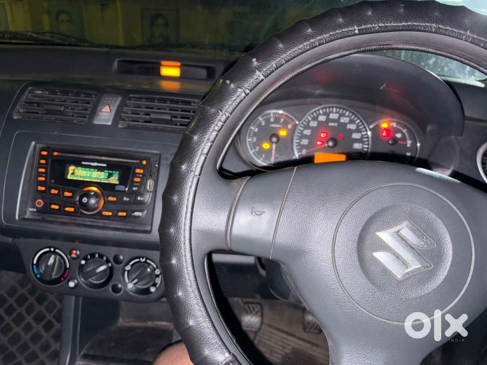 Swift Maruti 2011 Model