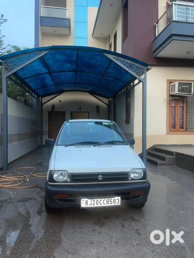 Maruti Suzuki 800 2013 Petrol Well Maintained