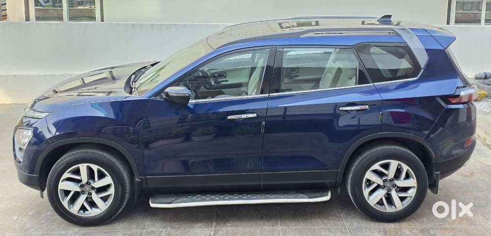 Tata Safari 2.0 Kryotec Xza Plus Gold 7 Str, 2021, Diesel