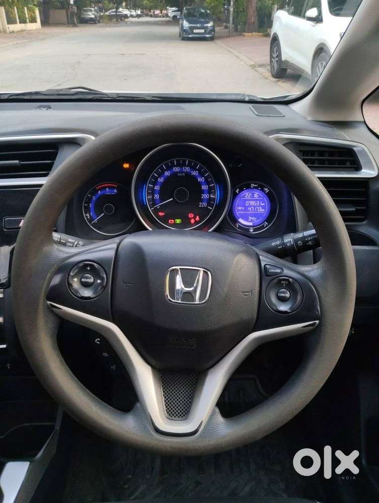Honda Wr-v 1.5 Vx I-dtec, 2017, Diesel