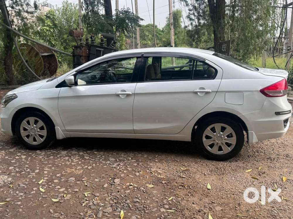 2016 Maruti Suzuki Diesel