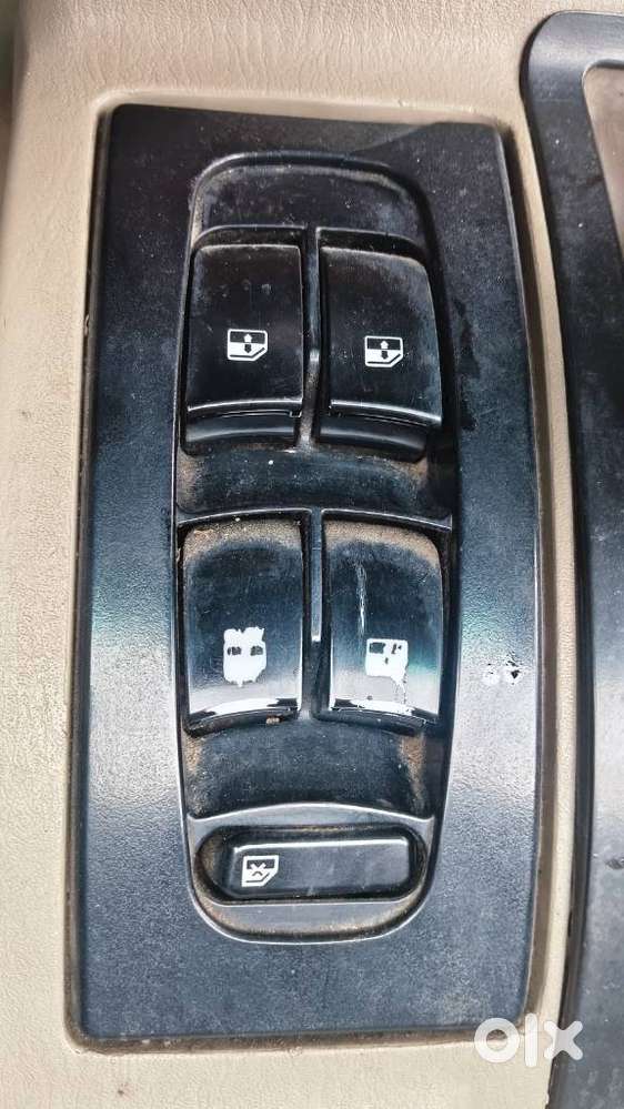 Mahindra Scorpio Vlx Airbags Bs Iii, 2012, Diesel