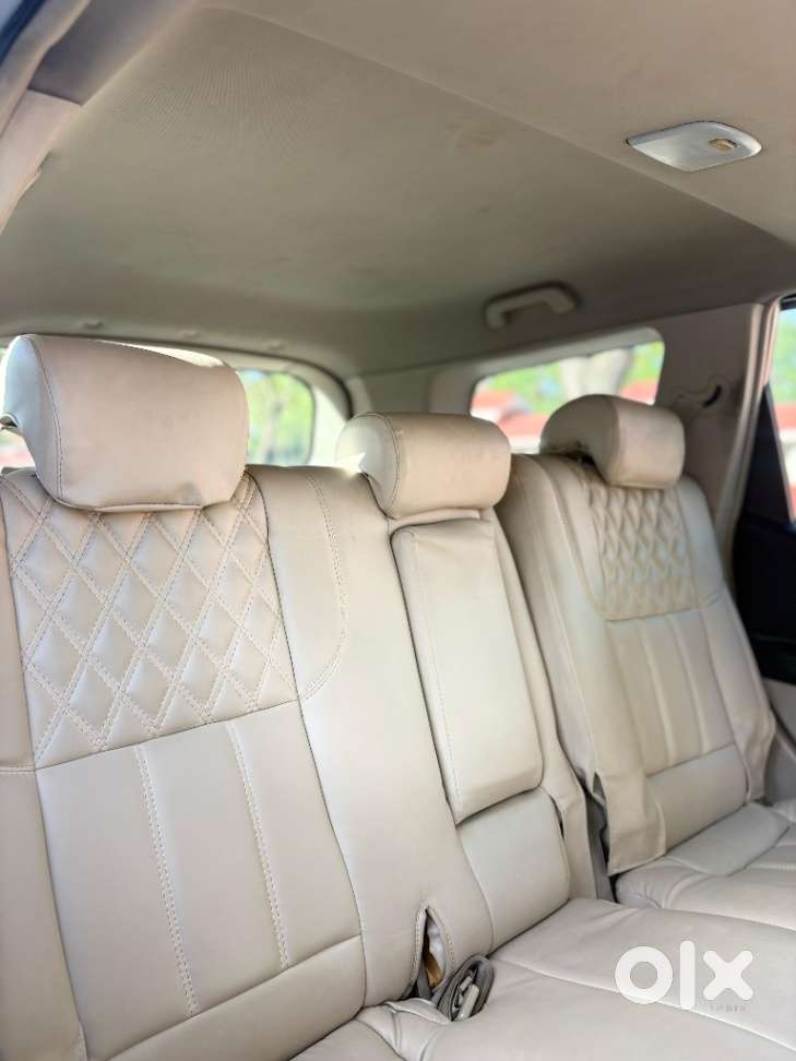 Mahindra Xuv500 W10 1.99 Mhawk, 2016, Diesel