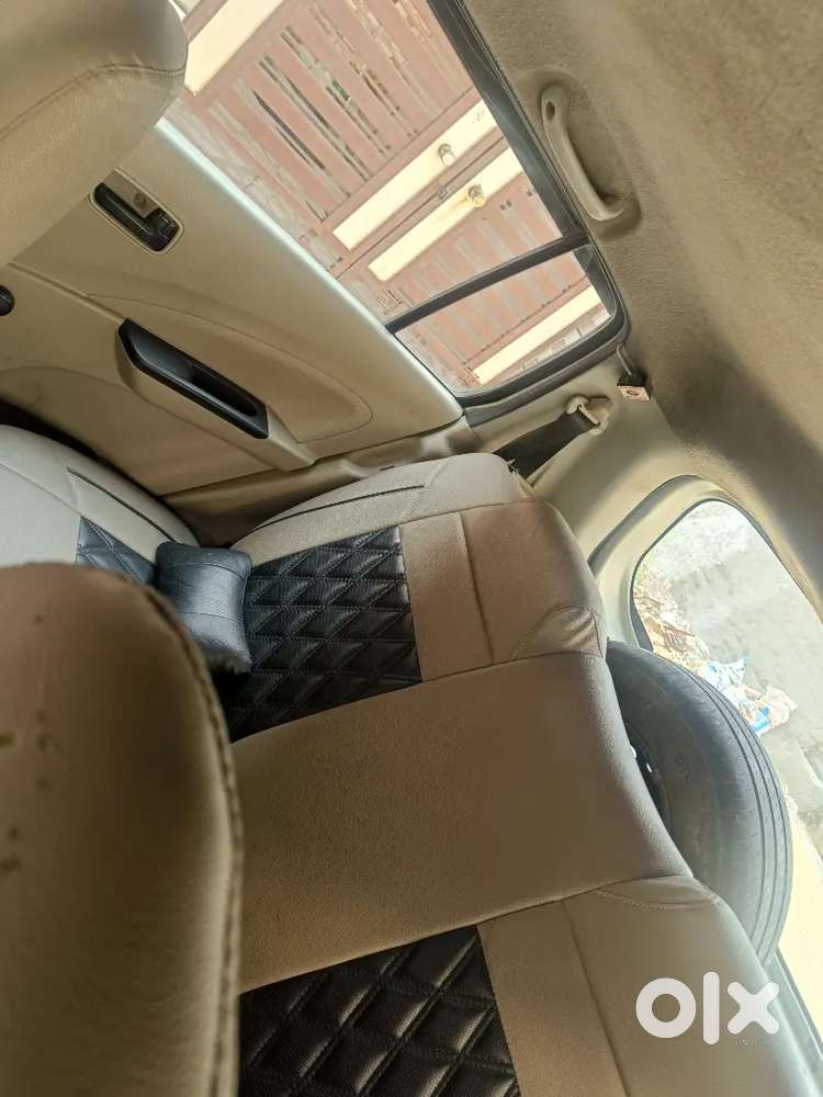 2016 Model Celerio Petrol + Cng