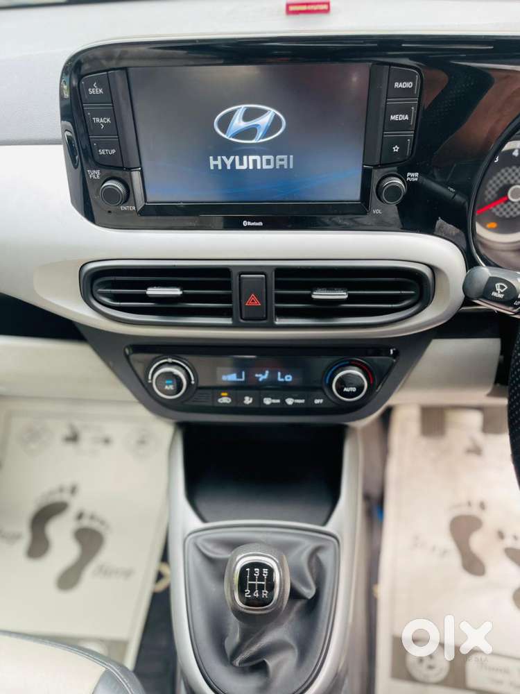 Hyundai Grand I10 Nios Sportz, 2020, Cng & Hybrids