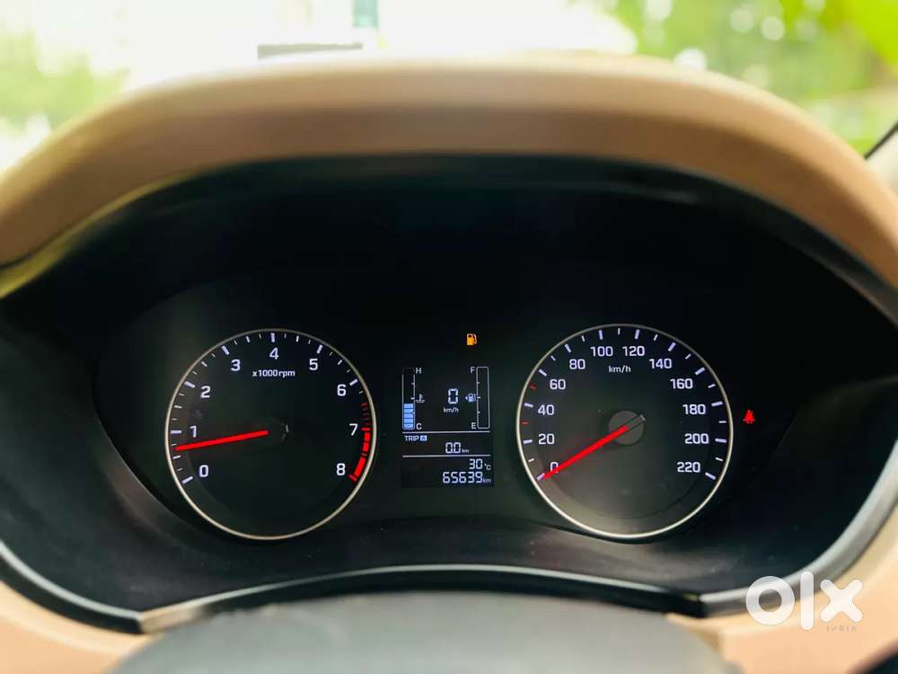 Hyundai Elite I20 1.2 Magna Plus, 2019, Petrol