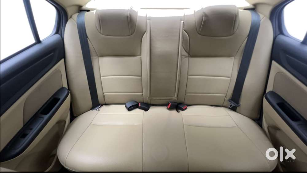 Honda Amaze Vx Cvt I-vtec, 2020, Petrol