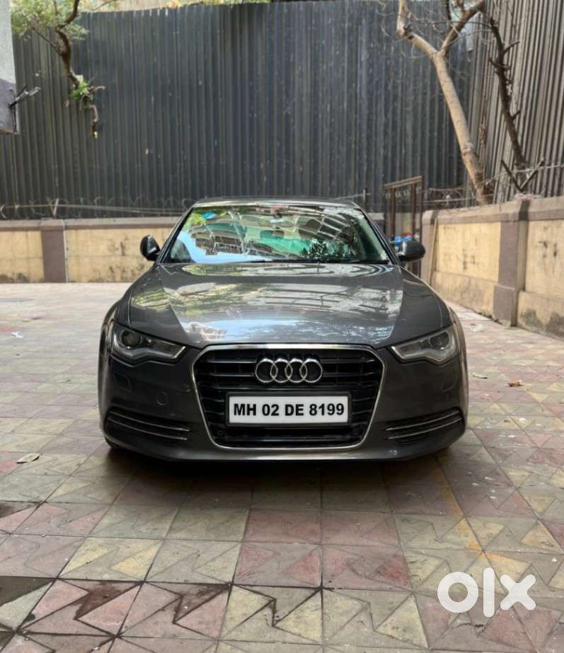 Audi A6 2.0 Tdi, 2013, Diesel