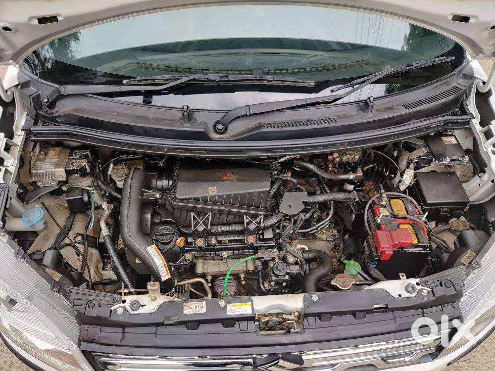 Maruti Suzuki Wagon R 1.0 Vxi Cng, 2024, Petrol