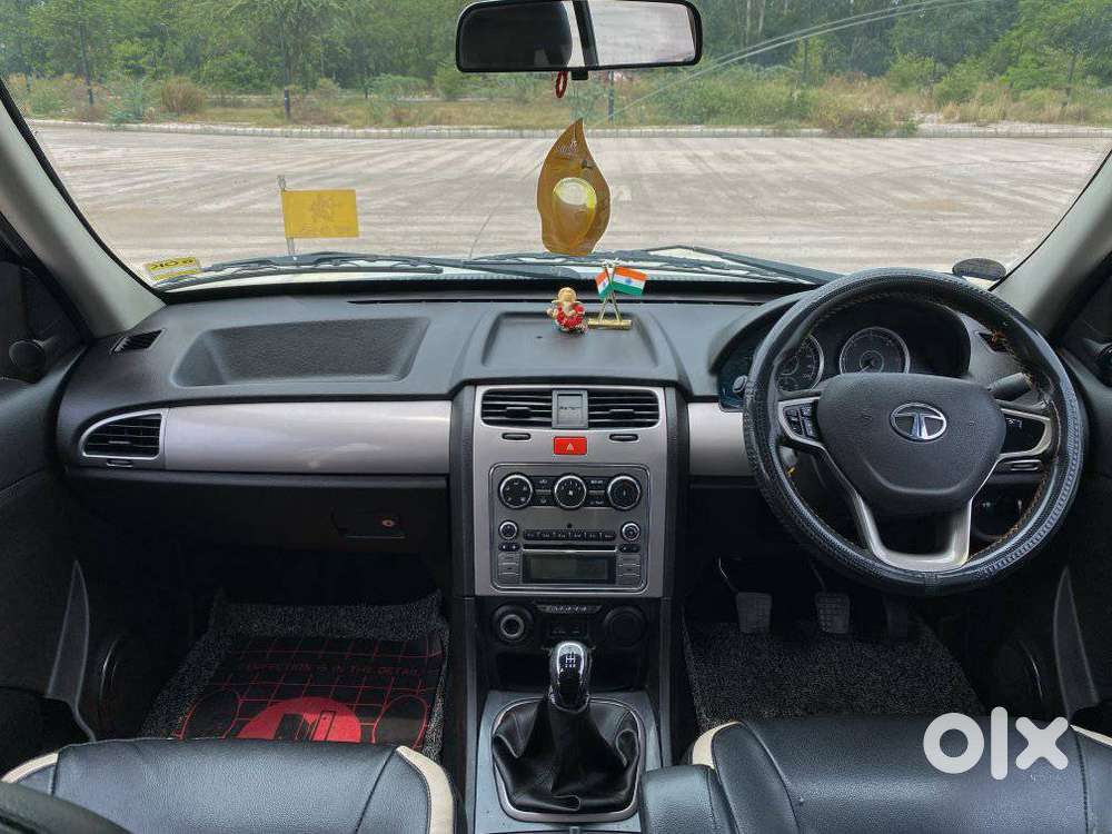 Tata Safari Storme [ ] 2.2 Ex 4x2, 2019, Diesel
