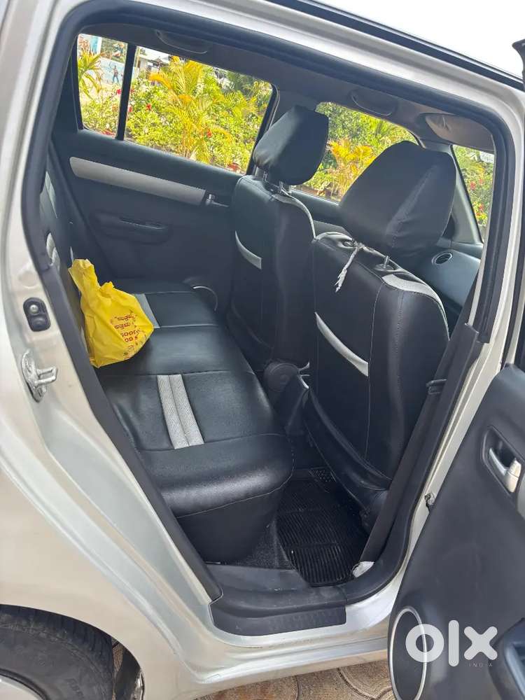 Maruti Suzuki Swift 2010 Petrol Well Maintained