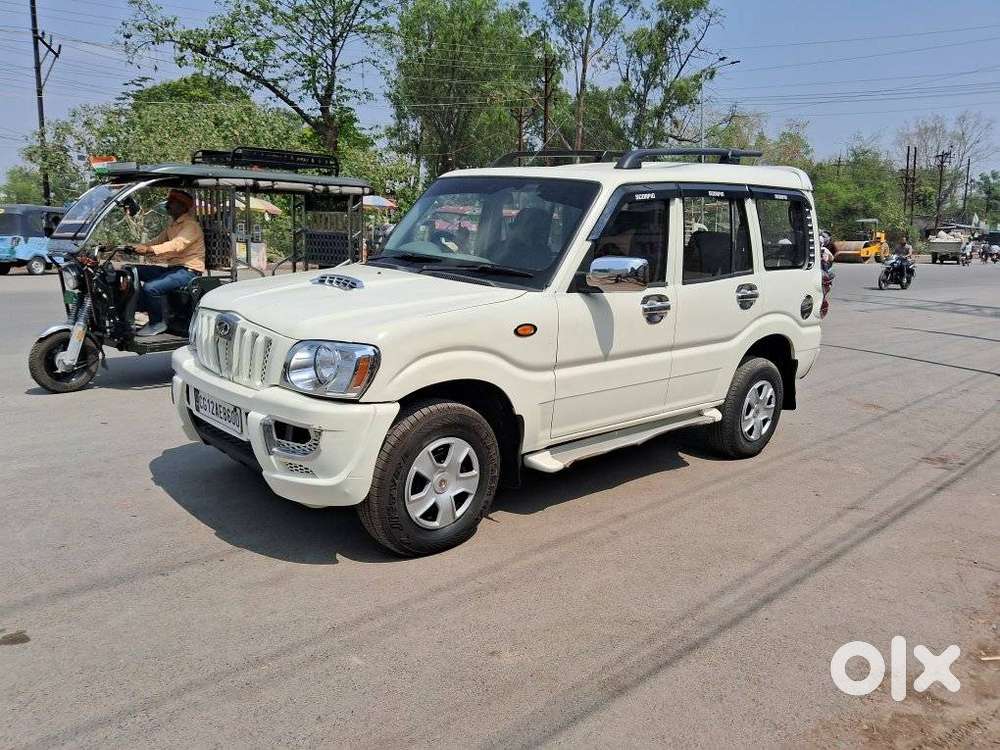 Mahindra Bolero Power Plus
