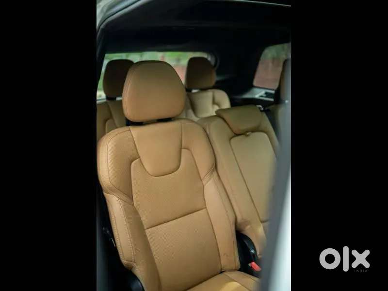 Volvo Xc90, 2019, Diesel