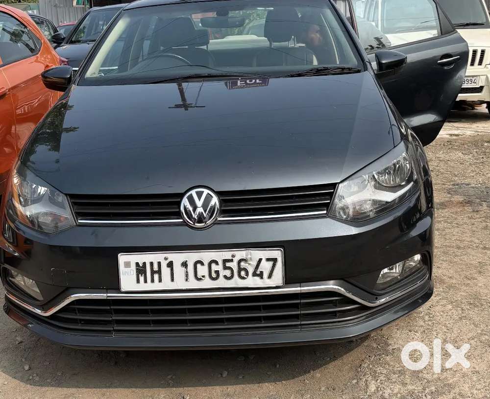 Volkswagen Ameo Tdi 2018 Highline