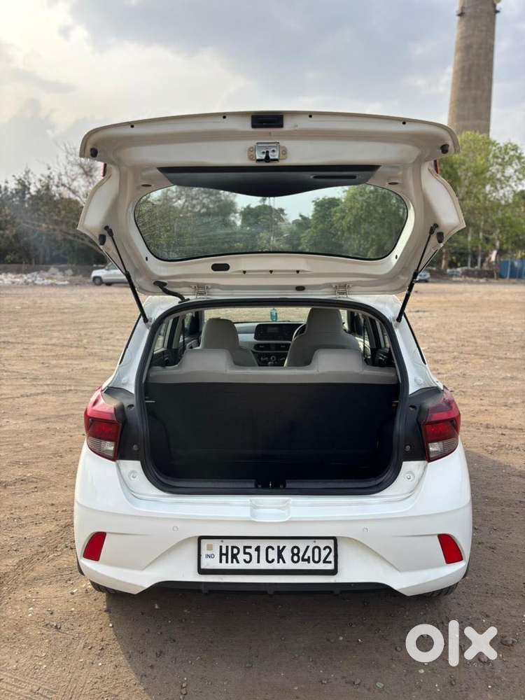 Hyundai Grand I10 Nios Magna 1.2 Kappa Vtvt, 2023, Petrol