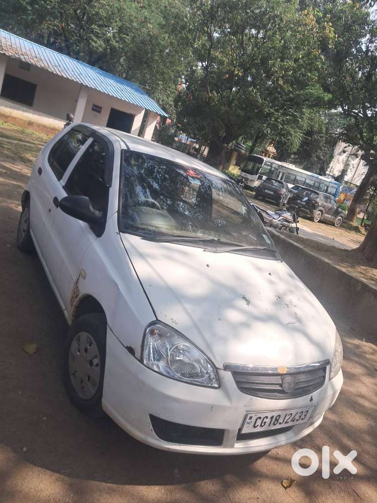 Tata Indica Lsi-2166 Diesel 2014