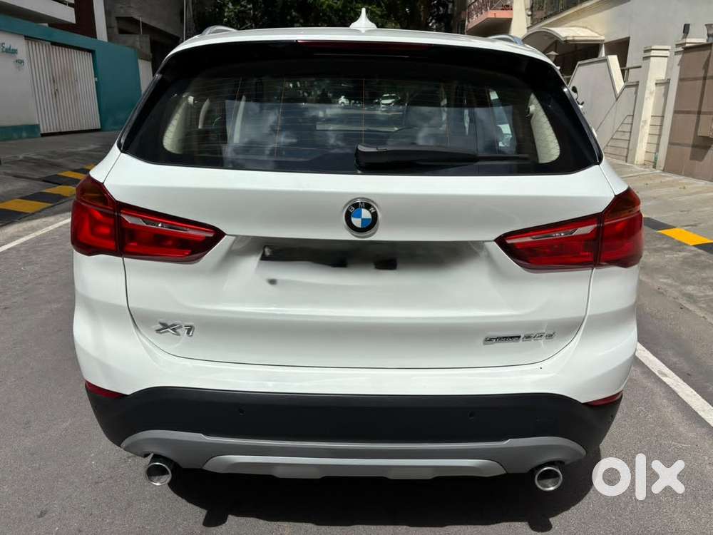 Bmw X1 2.0 Sdrive20d Xline, 2019, Diesel