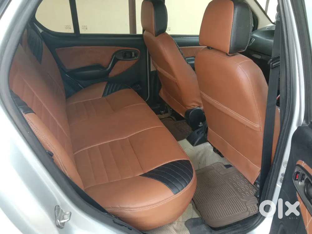 2013 Tata Indigo Ecs Diesel 180000 Km Manual Car