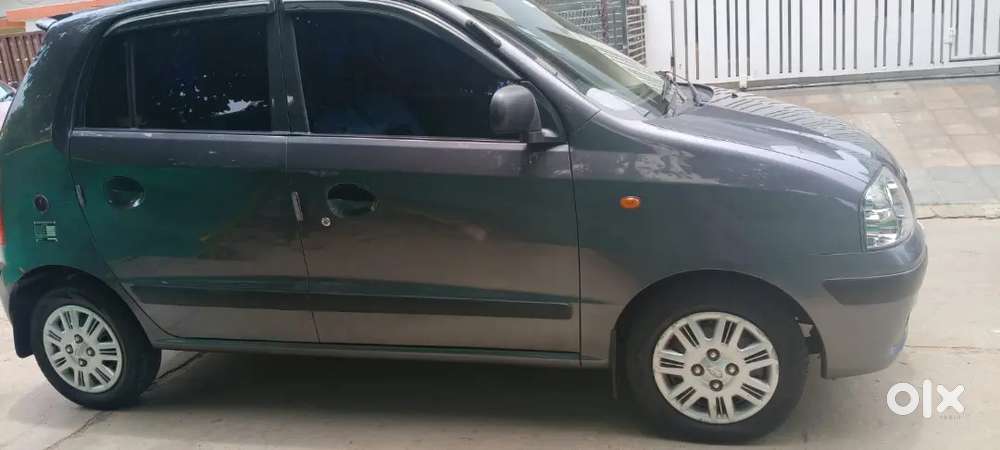 Hyundai Santro Xing 2014 Ready