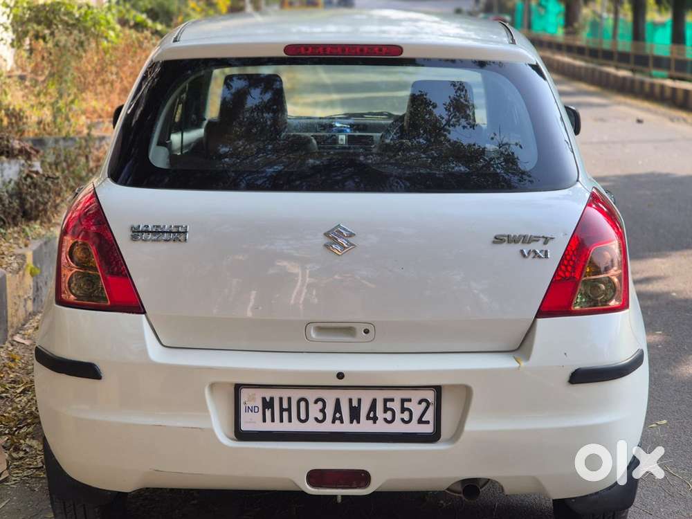 Maruti Swift Petrol 2010
