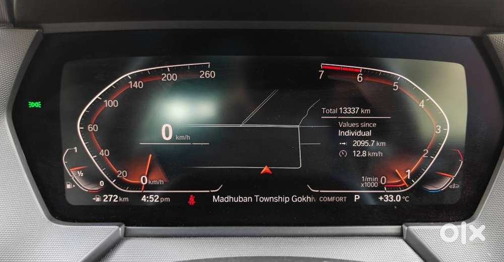 Bmw 2 Series Gran Coupe 220d M Sport [ ], 2022, Petrol
