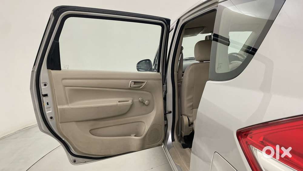 Maruti Suzuki Ertiga 1.5 Lxi, 2013, Petrol