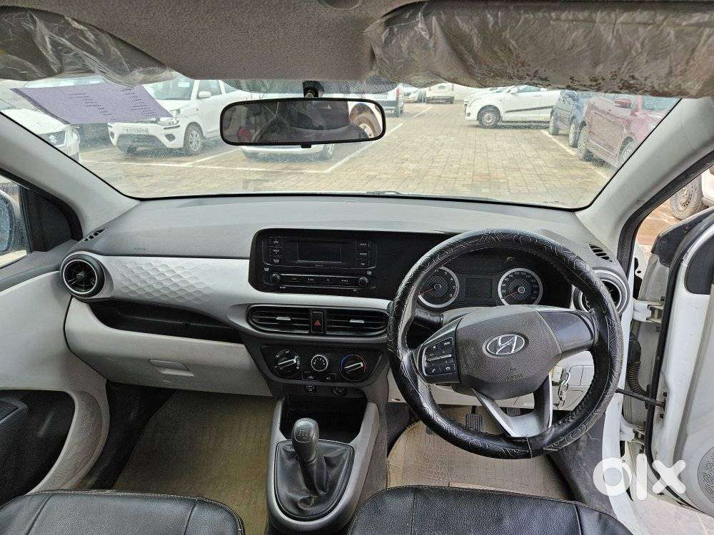 Hyundai Grand I10 Nios Sportz Petrol, 2020, Petrol