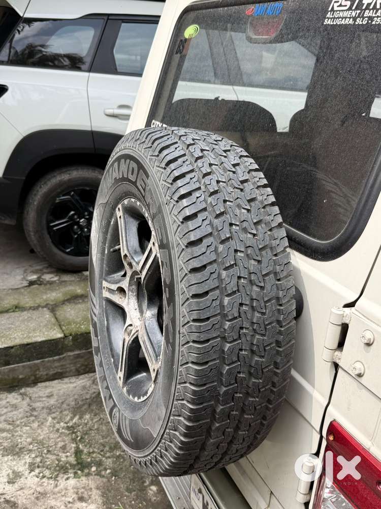 Mahindra Bolero 2011 Diesel Well Maintained