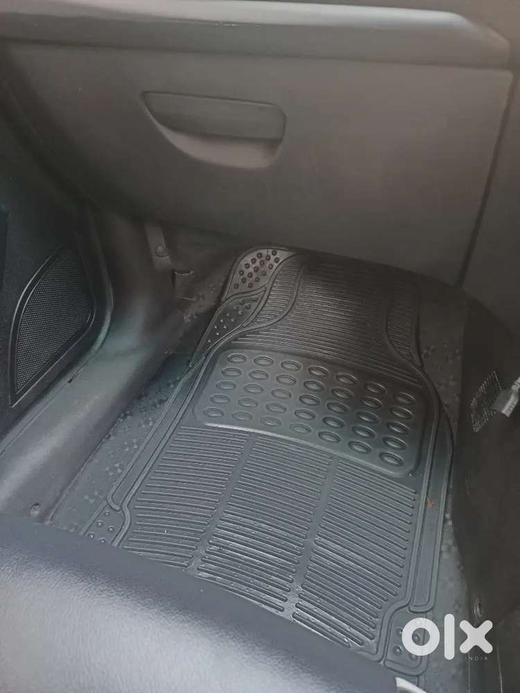 Tata Zest Diesel 2018 With 135600 Km Driven