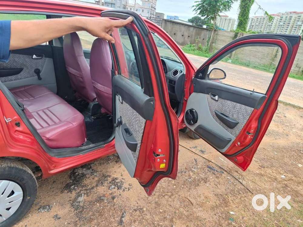 Maruti Suzuki Alto 800 Vxi Airbag, 2018, Petrol