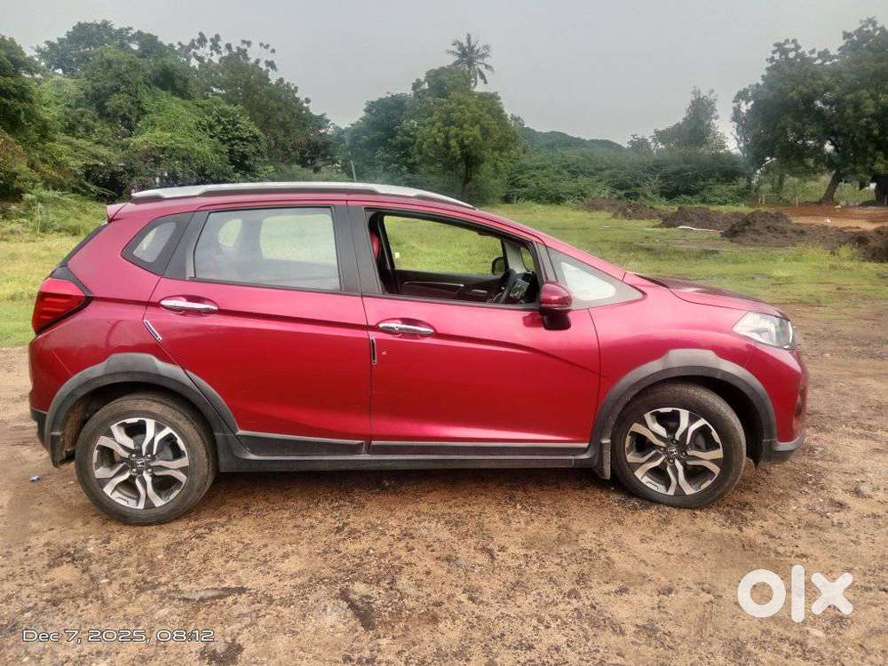 Honda Wr-v I-dtec V, 2019, Diesel