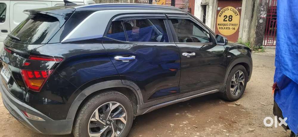 Hyundai Creata 2020