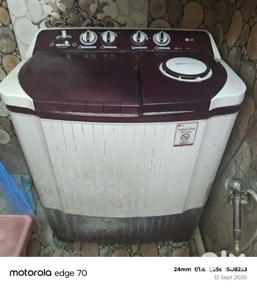 Lg 10 years old