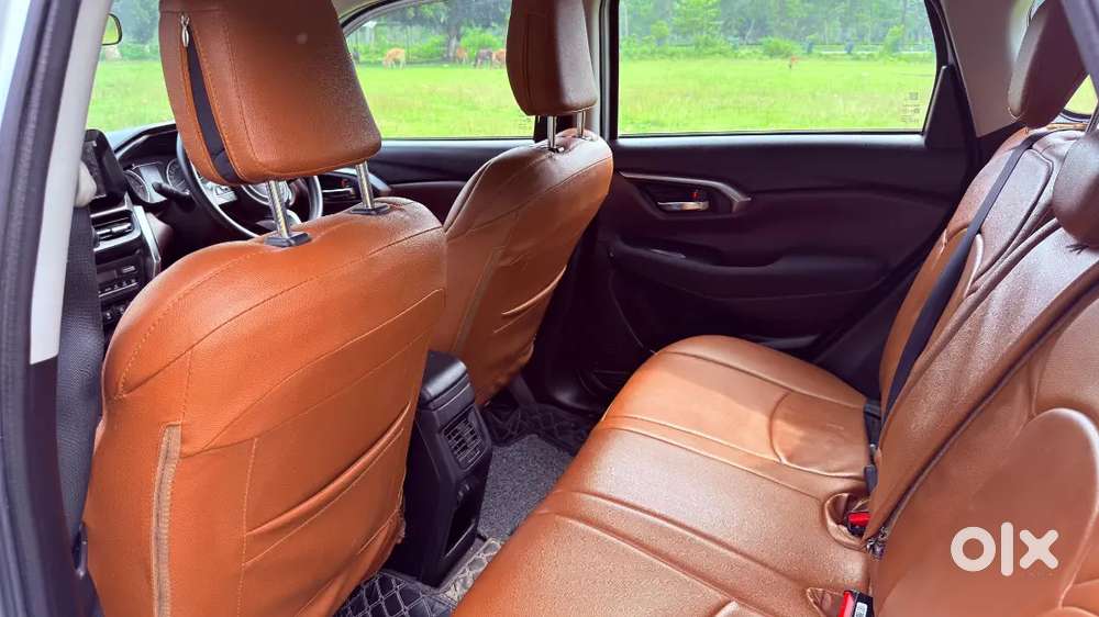 Maruti Suzuki Grand Vitara 2023 Petrol 60000 Km Driven