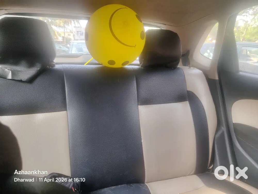 Volkswagen Polo 2013 Model Petrol