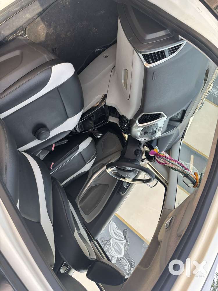 Ford Ecosport, 2014, Diesel