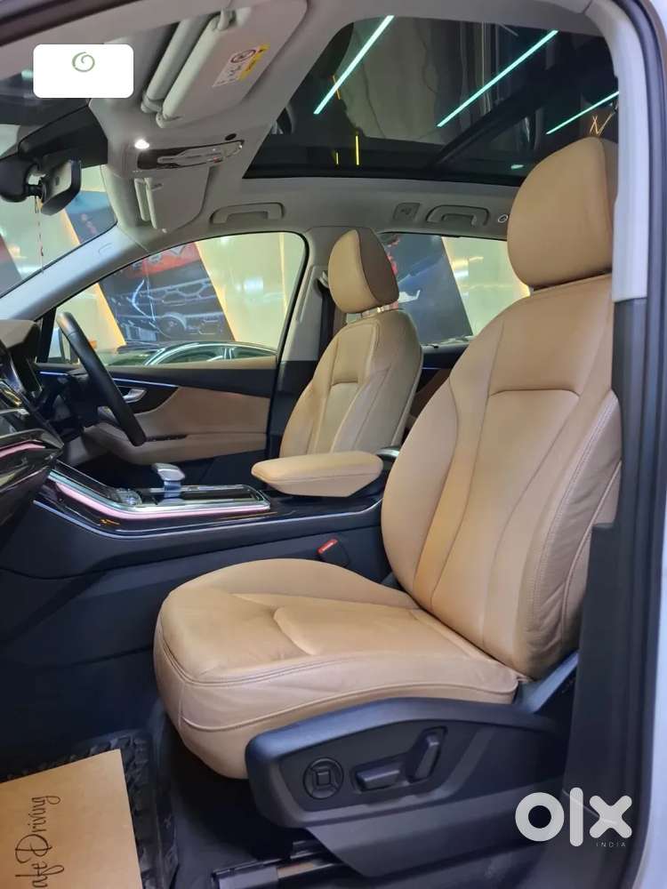 Audi Q7 3.0 Premium Plus 55 Tfsi, 2022, Petrol