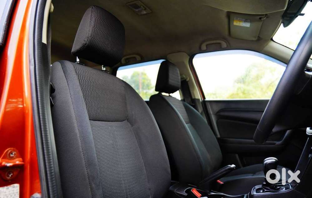 Maruti Suzuki Vitara Brezza Vdi Amt, 2020, Diesel