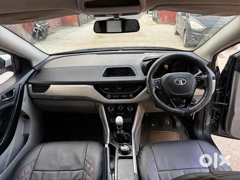 Tata Diesel Manual 2019 Car