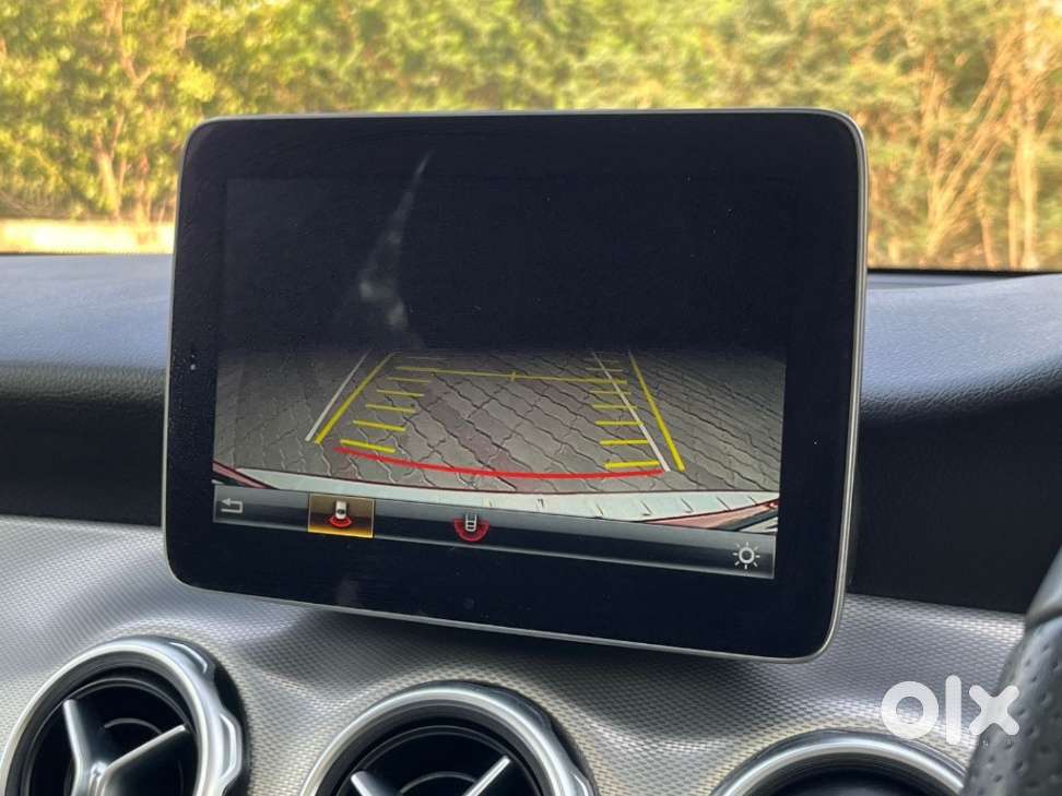 Mercedes-benz Gla Class 200 Sport, 2019, Petrol