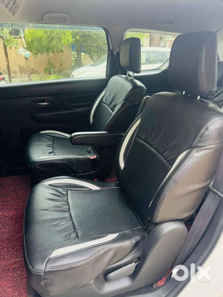 Maruti Suzuki Xl6 Zeta, 2020, Petrol