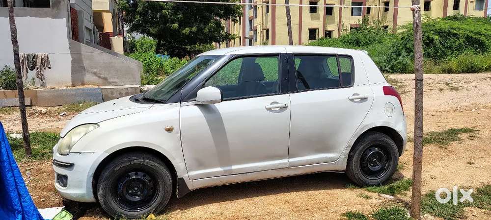 Maruti Suzuki Swift Vdi 2009