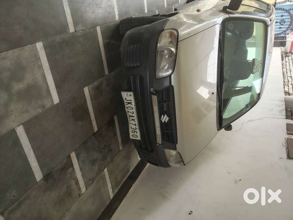 Maruti Suzuki Alto 2009