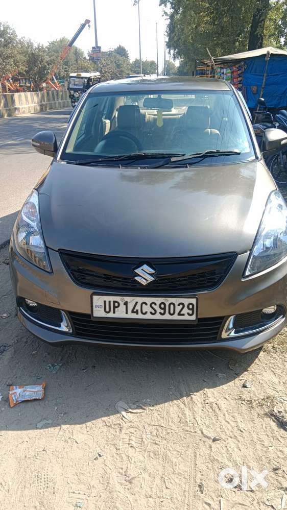 Maruti Suzuki Dzire 2017-2020 Vdi, 2015, Diesel