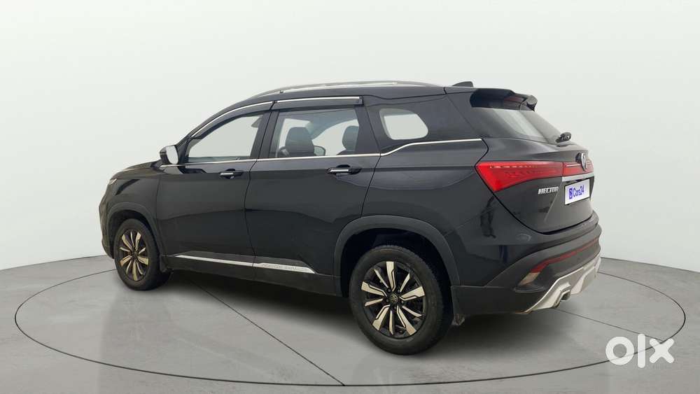 Mg Hector Sharp Dct Petrol, 2020, Petrol