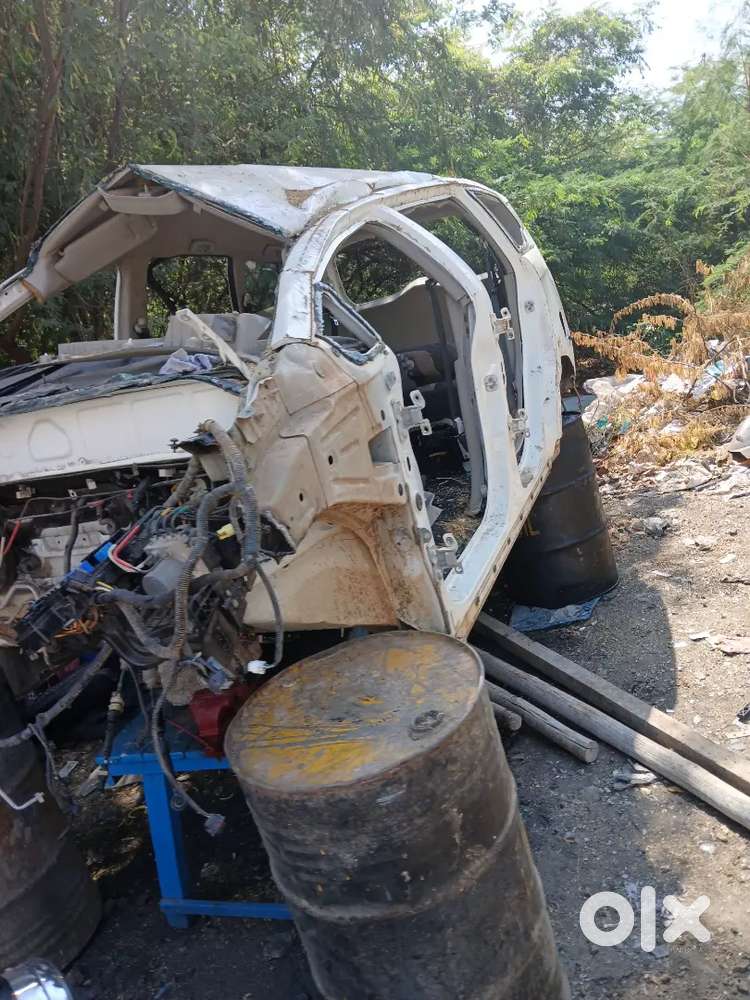 Grap Spare Avaliable