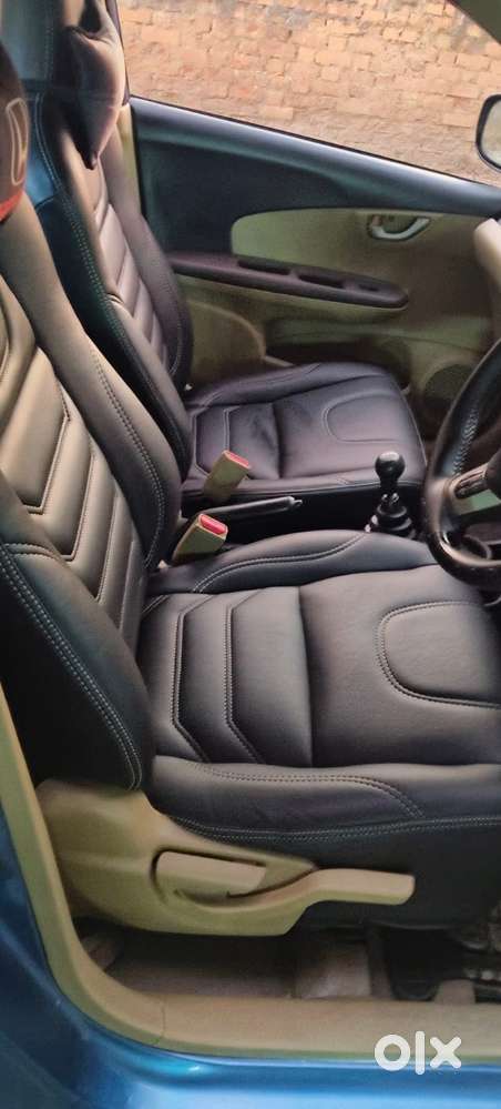 Honda Amaze 2013-2016 Vx I-vtech, 2013, Petrol