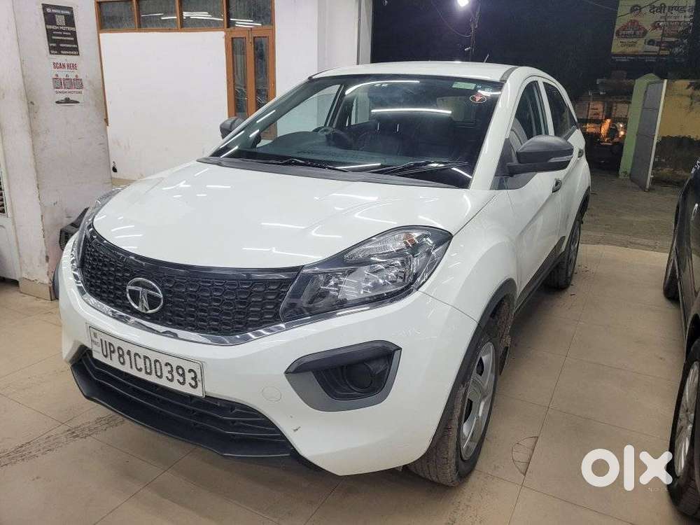 Tata Nexon 1.5 Revotorq Xm, 2019, Petrol