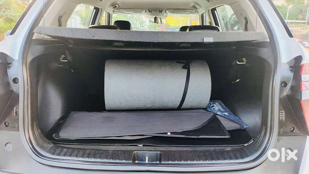 Hyundai Creta 1.5 Ex Diesel, 2023, Diesel